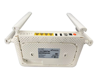 Módems de marca EG8145V5, enrutador inalámbrico original de doble banda 4GE Tel 2,4 GHz 5G WiFi Smart Life, módems ONU ONT