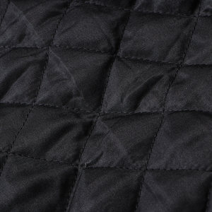 Homme Varsity Vestes Nouveau Design Bas quantité minimale de commande Respirant Blanc - Product Image 3