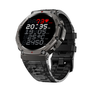 Montre connectée GPS AMOLED DM58, montre intelligente, téléphone sportif, Reloj Inteligente 2025, montre connectée tendance, montre de sport DM58, commande personnalisée - Product Image 1