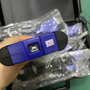 เครื่องมือวินิจฉัยรถบรรทุกดีเซล N2 NE\XIQ 2 USB LINK 2 NE\XIQ2 สำหรับรถบรรทุกหนัก พร้อมระบบสแกนวินิจฉัย USB-Link 2 - Product Image 6