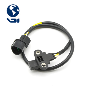 Nuevo Sensor de Posición del Cigüeñal <span class=keywords><strong>CKP</strong></span> OEM J5T35171 MR985145 para MITSUBISHI - Product Image 1