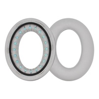 Cojines de cuero proteico para Bose 700 NC700, almohadillas de espuma para auriculares con cancelación de ruido