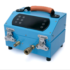 Estrattore per Tappeti FUMEIJING con Riscaldatore <span class=keywords><strong>Esterno</strong></span> 4000W 220V - Product Image 1