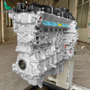 OEM parti motore auto 11002455303 assemblaggio motore <span class=keywords><strong>BMW</strong></span> B58B30 V Gen 3.0T 735Li X5 G05 G12 740Li F32 F33 440i Turbo motore - Product Image 2