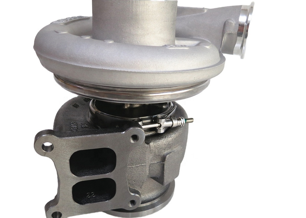 High Performance HX55 Turbocharger 4044198 for Volvo MD13 Euro3