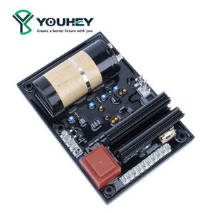 Pièces de moteur diesel sans balais AVR R449, régulateur de tension, carte d'excitation AC - Product Image 3