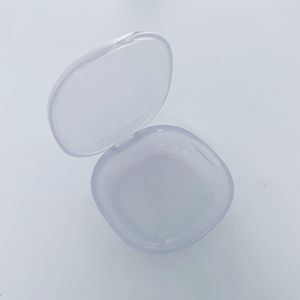 กล่องใส่รีเทนเนอร์อเนกประสงค์ ลดราคาพิเศษ อุปกรณ์จัดฟัน กล่องพลาสติกใส่ฟันปลอม เพื่อสุขอนามัยในช่องปาก - Product Image 6