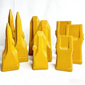 1u3352 Dientes de Cucharón para Excavadora <span class=keywords><strong>JCB</strong></span>, Fabricación de Dientes de Cucharón para Excavadora, PC 200 205-70-19570 207-70-14151 175-78-31230 1u3302 1u3202 - Product Image 6