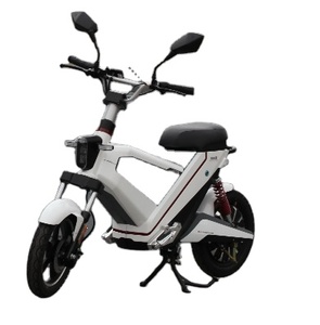 Batterie d'alimentation cellulaire respectueuse de l'environnement pour vélo et scooter GC-RMZ-100 Batterie GC-RMZ-100 - Product Image 2