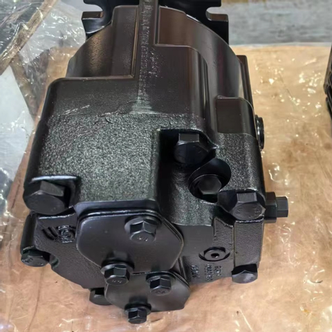 Hot Sell 90M 90M100 90M130 90M055 90M075 High Pressure Variable Displacement Piston Motor 90M055NC0N8N0S1W00NNN
