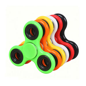 Игрушка-Спиннер для снятия стресса - Product Image 1