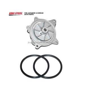 Pompe à eau de moteur de voiture KINGSTEEL 4781157AC 4781157AA 4781157AB 68382491AA pour Chrysler Town <span class=keywords><strong>Dodge</strong></span> <span class=keywords><strong>Grand</strong></span> <span class=keywords><strong>Caravan</strong></span> EGA Bomba Agua - Product Image 3