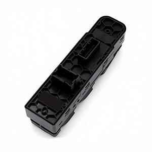 Interrupteur de vitres de voiture Renault Megane 254015253R pour le modèle de véhicule - Product Image 1