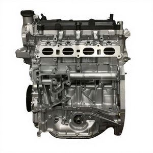 Bloque de Motor MR20 de 2.0L de Alto Rendimiento para <span class=keywords><strong>Nissan</strong></span> Sentra, X-Trail, <span class=keywords><strong>Qashqai</strong></span> y Serena - Product Image 1