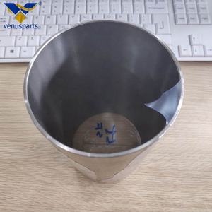 Zylinder lauf buchse in Original qualität für Motor H100 D4BA D4BB 4 D56 21131-42000 21131 42000 - Product Image 3