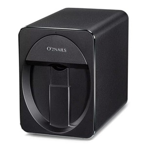 Imprimante à ongles automatique intelligente 3D avec Wifi, design numérique élégant, impression d'art sur les doigts - Product Image 4