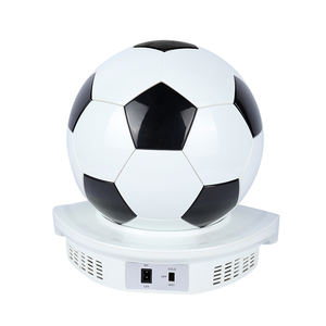 Fancy mini <span class=keywords><strong>frigo</strong></span> <span class=keywords><strong>giocattolo</strong></span> forma di calcio del fumetto no frost mini bevanda frigorifero - Product Image 1