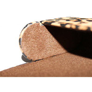 Thời trang <span class=keywords><strong>Leopard</strong></span> mix 3 Màu sắc kính mắt hộp vuông tông Kính mát Trường hợp với nam châm - Product Image 6