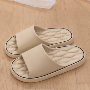 Sandalias Chanclas de Interior Más Vendidas - Ligeras, Acolchadas, Antideslizantes, Antiolor, Duraderas, de PVC de Alta Calidad para Verano - Product Image 5