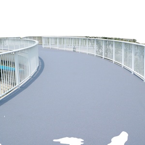Revêtements polyaspartiques résistants aux UV Protection idéale pour les structures exposées à <span class=keywords><strong>la</strong></span> lumière directe du soleil, telles que les piscines, les fontaines, les puits d'eau - Product Image 5