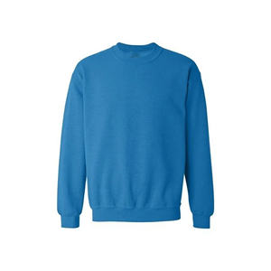 Sudadera Unisex Lisa Extra Grande de Alta Calidad, Orientada a la Exportación, a Precio Económico al por Mayor para Hombre, Bangladesh - Product Image 3
