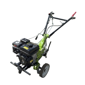 Motozappa a Benzina Compatta e Facile da Trasportare, ad Alta Produttività per Uso Agricolo - Product Image 3