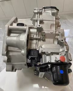 Convient pour Volkswagen Passat, Magotan, Touran, Audi A1A3, <span class=keywords><strong>DQ200</strong></span>, transmission DSG 7 avec mécatronique à double embrayage - Product Image 1