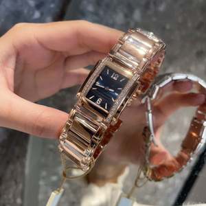 Reloj Mecánico Automático de Diseño Deportivo y de Lujo para Hombre y Mujer, Esfera de 41 mm, Correa de Acero Inoxidable y Aleación, Moderno para Parejas - Product Image 1