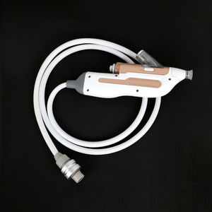 Appareil de mésothérapie sans aiguille pour le rajeunissement de la peau par injection d'air automatique - Product Image 6