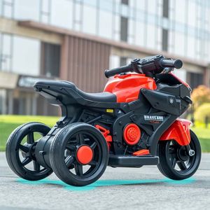 Meilleur prix pour les motos électriques pour enfants à piles / mini <span class=keywords><strong>moto</strong></span> électrique à trois roues pour les enfants de 2 à 6 ans - Product Image 5