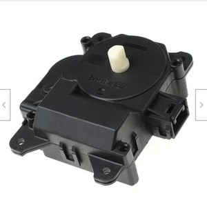 Motor actuador de amortiguador de aire acondicionado automotriz JINXING WORLD 8710635120, montaje en chasis para Toyota Hilux Land Cruiser Prado - Product Image 1