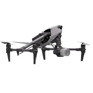 Dron Plegable DJI Inspire 3 Pro Edition FPV RC Quadcopter Original con Cámara 4K y Gimbal <span class=keywords><strong>de</strong></span> Estabilización <span class=keywords><strong>de</strong></span> 3 Ejes - Product Image 4