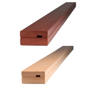 Outils Couette Cintre Rack Bouton Moins Moderne En Bois Conception pour Mur Serrage Courtepointes Tapis <span class=keywords><strong>Tapisserie</strong></span> - Product Image 1