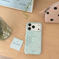 Coque de téléphone IMD colorée et tendance pour iPhone 18 Pro, 18 Pro Max, 17, 17 Pro, 17 Pro Max, 16, 16 Pro Max, 15, 15 Pro, 15 Pro Max, 14 Pro Max, 14 Pro, 14, 13 – Coque personnalisable