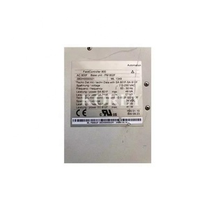 Módulo Controlador del Sistema Base DCS, Accesorios Industriales PM802F 3BDH000002R1 Original - Product Image 4