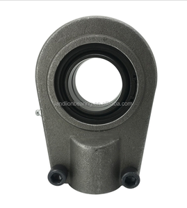 BOUCLES DE TIGE pour COMPOSANTS HYDRAULIQUES Roulement GK50NK GK .. NK SERIES <span class=keywords><strong>GK50</strong></span> - Product Image 2