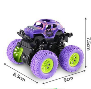 Nuovo Modello 2026 di Auto <span class=keywords><strong>Giocattolo</strong></span> a Frizione, Veicolo Stradale Educativo per Bambini, Monster Truck, <span class=keywords><strong>Giocattolo</strong></span> Molto Richiesto - Product Image 6
