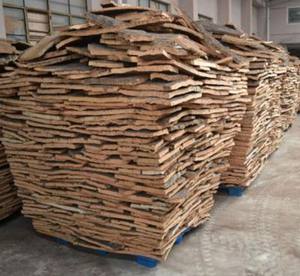 Granulés de liège haute densité-Isolation thermique et phonique pour les projets industriels et de construction - Product Image 6