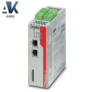 Phoenix FL MGUARD RS4000 TX/TX VPN - <b>Router</b> 2200515 - Product Image 1