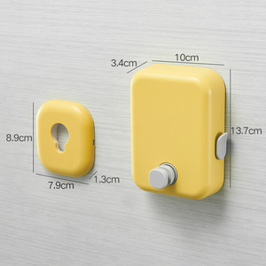 Sèche-<span class=keywords><strong>linge</strong></span> rétractable pour intérieur et extérieur, ligne à <span class=keywords><strong>linge</strong></span> robuste, ligne à <span class=keywords><strong>linge</strong></span> pour <span class=keywords><strong>le</strong></span> séchage du <span class=keywords><strong>linge</strong></span>, support mural pour <span class=keywords><strong>le</strong></span> séchage des vêtements - Product Image 5