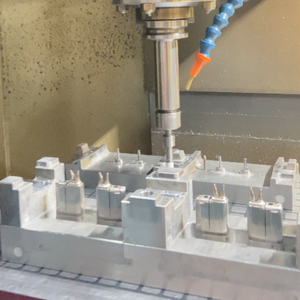 Fabricación de Herramientas de Bajo Volumen |   Soluciones Rentables para Pruebas de Mercado - Product Image 4