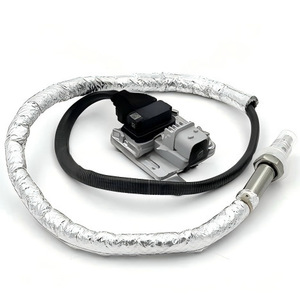 Nuevo Sensor de Oxígeno y Nitrógeno 5698478 A066V797 para Reemplazo de Motor de Camión - Product Image 2