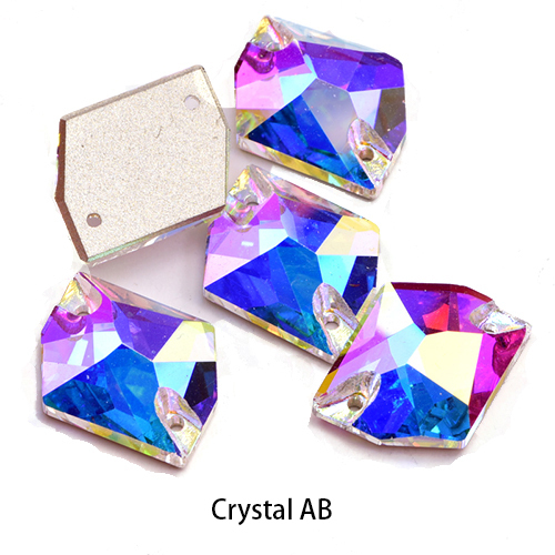 Cristal AB