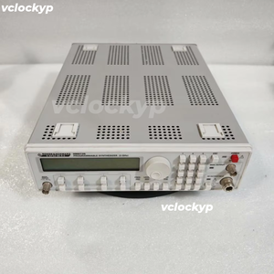 SYNTHÉTISEUR PROGRAMMABLE HAMEG 3GHZ HM8135 - Product Image 1
