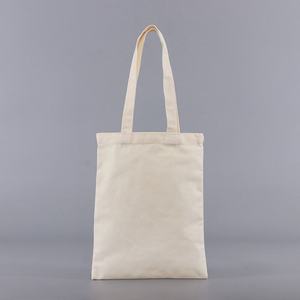 Bolsa de Lona Creativa de Gran Capacidad, Bolsa de Hombro de Algodón de 12 oz de Grosor, Moderna, para Estudiantes, Compras y Deportes - Product Image 5