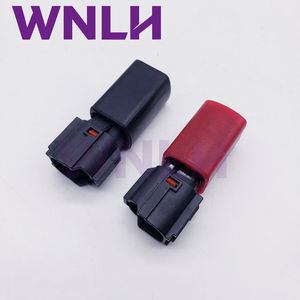 ปลั๊กไดโอดรีเลย์ WNLH รุ่น 7321-9355-3R BH-Z012 BH-Z010 BH-Z002 สำหรับอะไหล่รถขุด Kato Doosan DX Komatsu - Product Image 6
