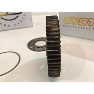 Campana Frizione Compatibile per BMW R1200GS 2013-2018, Parte di Trasmissione per Moto - Product Image 5