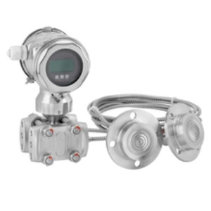 E+H, อิเล็กทรอนิกส์ดิฟเฟอเรนเชียลเดลทาร์ FMD78,e&h - Product Image 2