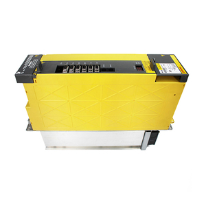 A06B-6151-H011 ไดรฟ์เซอร์โวเอซี FANUC สำหรับเครื่อง CNC ผู้จัดจำหน่ายอะไหล่ - Product Image 5