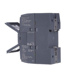 Hot Original Brand New 6es7231-4hd32-0xb0 sm1231 ai <span class=keywords><strong>4</strong></span>*13 bit Compact CPU vi điều khiển Bộ vi xử lý <span class=keywords><strong>FPGA</strong></span> hỗ trợ kỹ thuật - Product Image 2